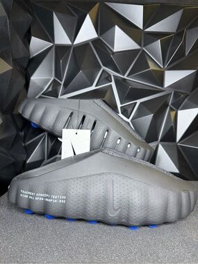 Nike Mind 001 Slide Fragment